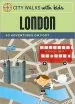 Audiobook City Walks With Kids: London* author Emily Laurence Baker
