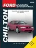 Audiobook Ford Mustang: 94-04 author Haynes Publishing