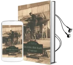 Gloster Aircraft Company: Images of England Audiobook download free by Derek N. James