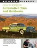 Audiobook How to Restore Automotive Trim and Hardware author John Gunnell