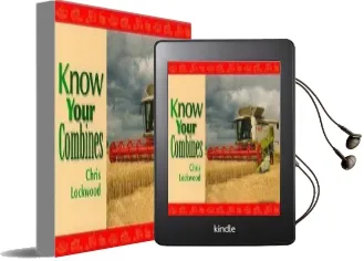 Know Your Combines Audiobook download free by Chris Lockwood