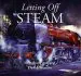 Audiobook Letting off Steam: The Railway Paintings of David Weston author David Weston