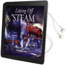Letting off Steam: The Railway Paintings of David Weston Audiobook download free by David Weston