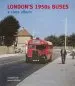 Audiobook London'S 1950S Buses: A Class Album author James Whiting