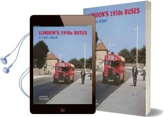 London'S 1950S Buses: A Class Album Audiobook download free by James Whiting