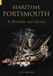Audiobook Maritime Portsmouth: A History and Guide author Paul Brown