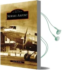 Newark Airport, nj Audiobook download free by Henry M. Holden