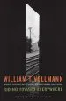 Audiobook Riding Toward Everywhere author William T Vollmann