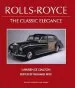Audiobook Rolls-Royce: The Classic Elegance author Lawrence Dalton