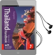 Thailand Footprint Handbook Audiobook download free by Andrew Spooner