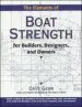 Audiobook The Elements of Boat Strength: For Builders, Designers, and Owners author Dave Gerr