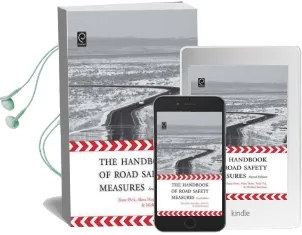 The Handbook of Road Safety Measures: Second Edition Audiobook download free by Rune Elvik