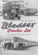 Audiobook The History of Wessex Coaches ltd: A Company With two Faces author John Sealey