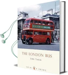 The London bus Audiobook download free by James Taylor