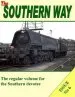 Audiobook The Southern Way: Issue no. 6 author Kevin Robertson