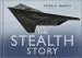 Audiobook The Stealth Story author Peter R. March