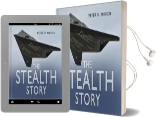 The Stealth Story Audiobook download free by Peter R. March
