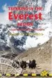 Audiobook Trekking in the Everest Region author Jamie Mcguinness