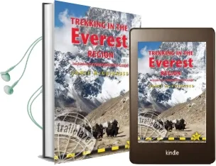 Trekking in the Everest Region Audiobook download free by Jamie Mcguinness
