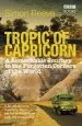 Audiobook Tropic of Capricorn author Simon Reeve