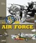 Audiobook 5Th Airforce author Gerard Paloque