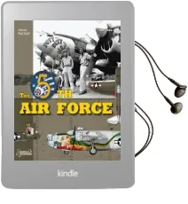 5Th Airforce Audiobook download free by Gerard Paloque