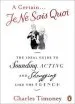 Audiobook A Certain je ne Sais Quoi: The Ideal Guide to Sounding, Acting and Shrugging Like the French author Charles Timoney