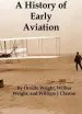 Audiobook A History of Early Aviation author Wilbur Wright