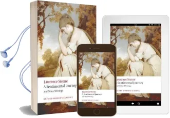 A Sentimental Journey and Other Writings Audiobook download free by Laurence Sterne