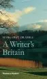 Audiobook A Writer'S Britain author Margaret Drabble