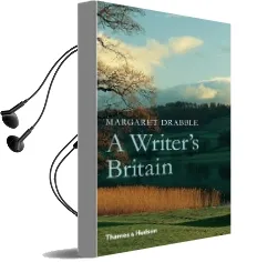 A Writer'S Britain Audiobook download free by Margaret Drabble