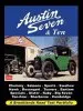 Audiobook Austin Seven and ten Road Test Portfolio author R. M. Clarke
