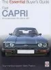 Audiobook Ford Capri author Mark Paxton