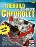 Audiobook How to Rebuild the Big-Block Chevrolet author Tony E. Huntimer