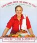 Audiobook Lidia Cooks From the Heart of Italy author Lidia Matticchio Bastianich