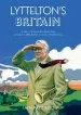 Audiobook Lyttelton'S Britain: A User'S Guide to the British Isles as Heard on bbc Radio'S i'm Sorry i Haven'T a Clue author Iain Pattinson