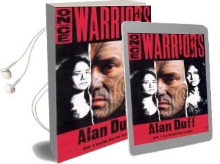 Once Were Warriors Audiobook download free by Alan Duff