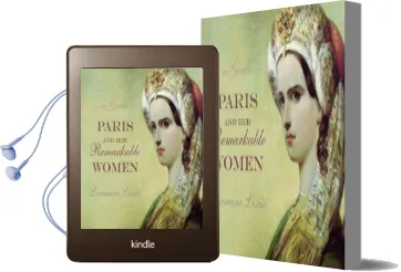 Paris and her Remarkable Women Audiobook download free by Lorraine Liscio
