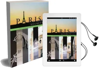 Paris Secrets Audiobook download free by Janelle Mcculloch