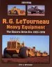 Audiobook R. g. Letourneau Heavy Equipment: The Mechanical Drive era 1953-1970 author Eric C. Orlemann