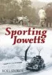 Audiobook Sporting Jowetts author Noel Stokoe