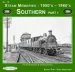 Audiobook Steam Memories 1950'S-1960'S Southern: Pt. 1: The South Eastern & Central Division author Keith R. Pirt