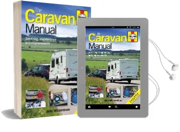 The Caravan Manual: Servicing, Maintenance and Improvements Audiobook download free by John Wickersham