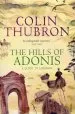 Audiobook The Hills of Adonis author Colin Thubron