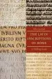 Audiobook The Latin Inscriptions of Rome: A Walking Guide author Tyler Lansford