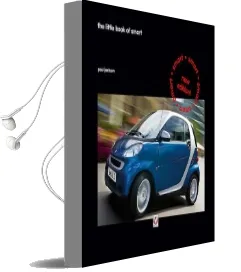 The Little Book of Smart Audiobook download free by Paul Jackson