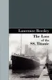 Audiobook The Loss of the ss. Titanic author Lawrence Beesley