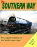 Audiobook The Southern Way: No. 7 author Kevin Robertson
