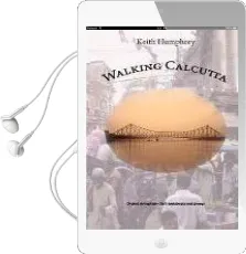 Walking Calcutta Audiobook download free by Keith Humphrey