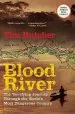 Audiobook Blood River: A Journey to Africa'S Broken Heart author Tim Butcher